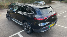 Mercedes-Benz EQC 400 300kW AMG Line Premium 80kWh 5dr Auto Electric Estate
